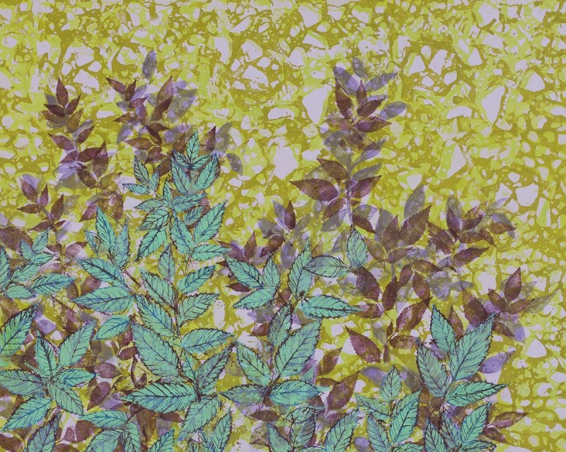 artwork by Jean Burdick