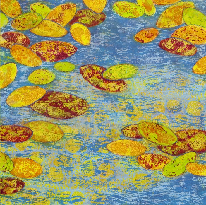 artwork by Jean Burdick