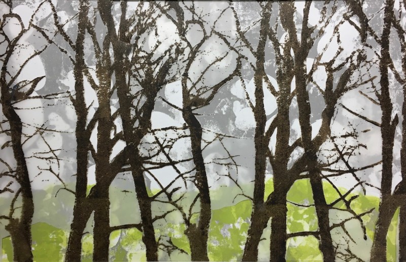 artwork by Jean Burdick