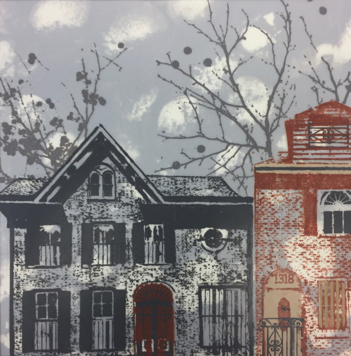 artwork by Jean Burdick