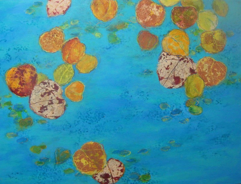 artwork by Jean Burdick