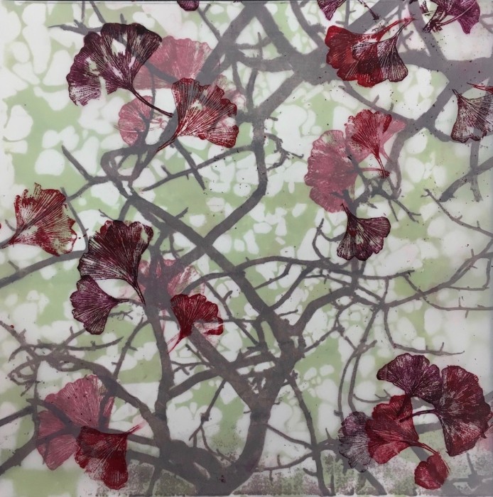 artwork by Jean Burdick