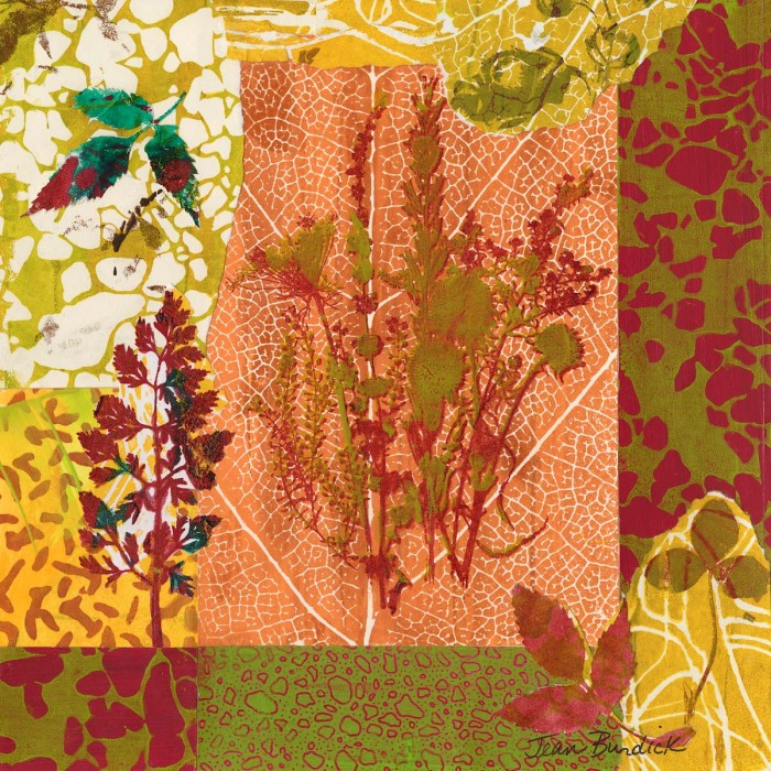 artwork by Jean Burdick