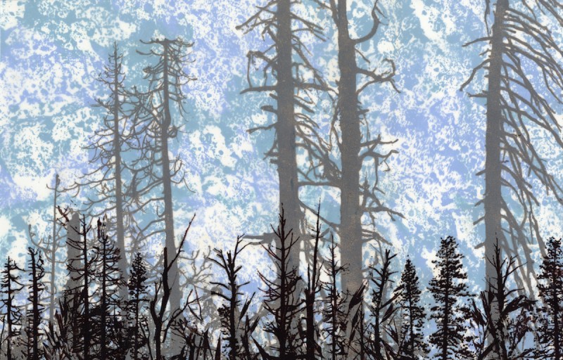 artwork by Jean Burdick