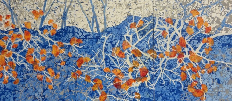 artwork by Jean Burdick