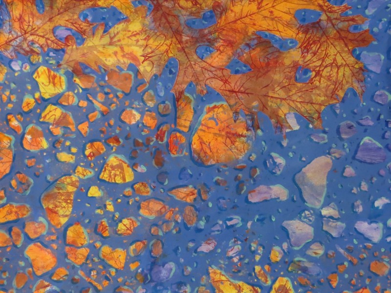 artwork by Jean Burdick