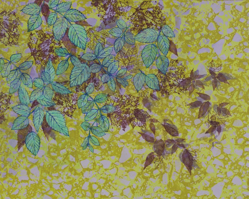 artwork by Jean Burdick