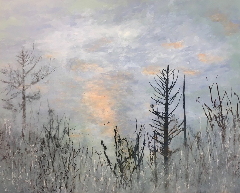 artwork by Jean Burdick