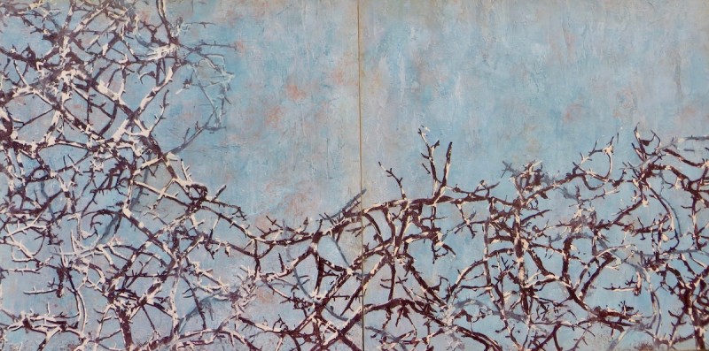 artwork by Jean Burdick